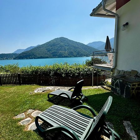 Villa Belli Val Maria-Pur 外观 照片