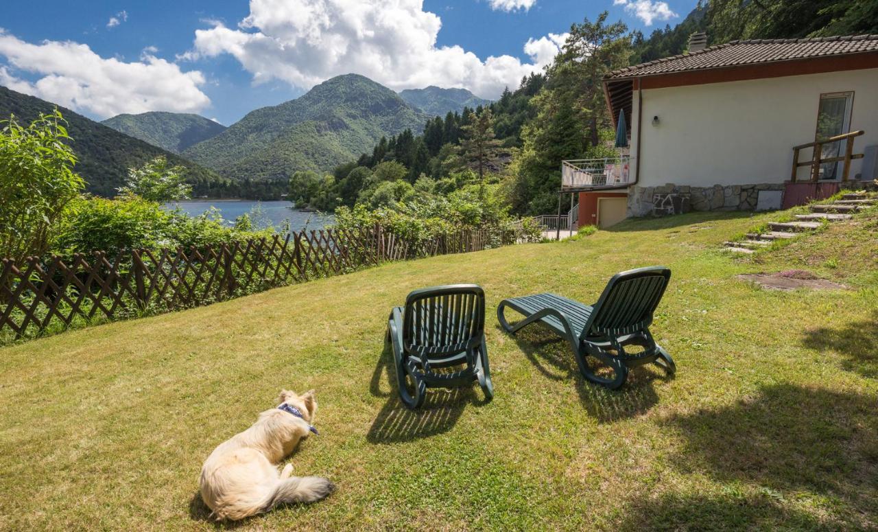 Villa Belli Val Maria-Pur 外观 照片