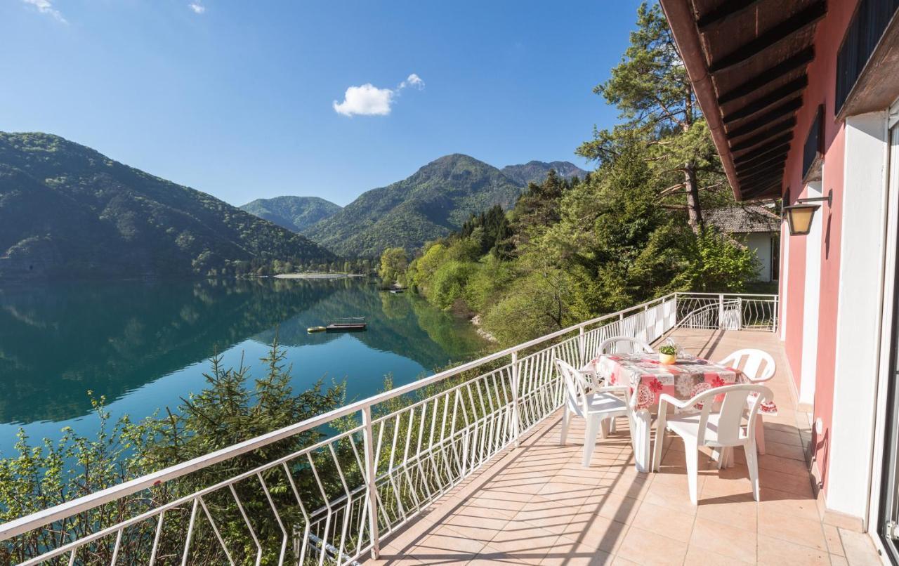 Villa Belli Val Maria-Pur 外观 照片