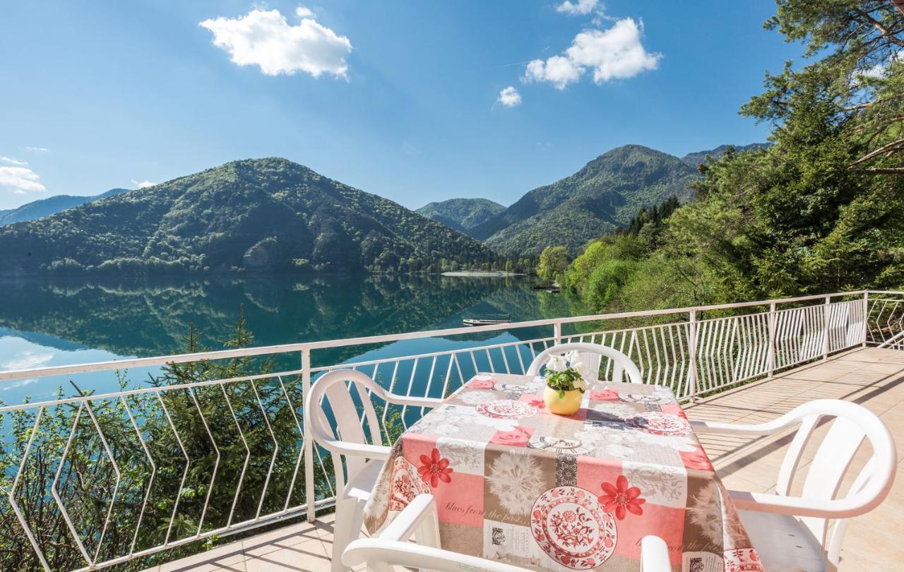 Villa Belli Val Maria-Pur 外观 照片