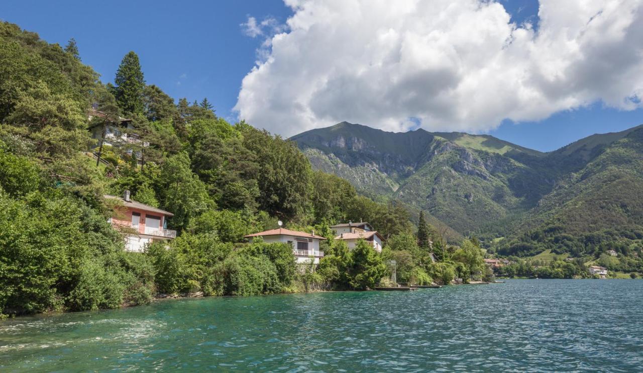 Villa Belli Val Maria-Pur 外观 照片