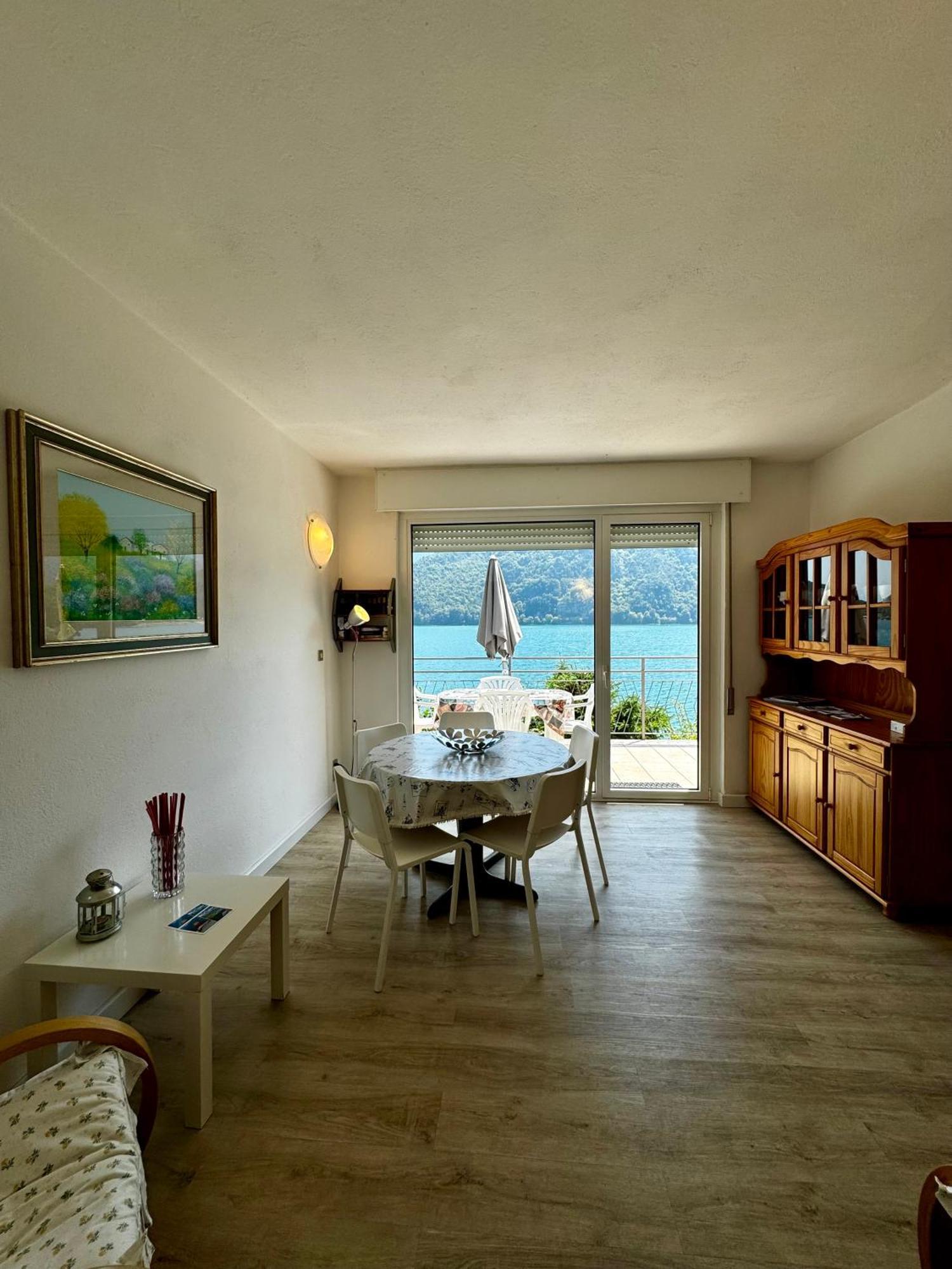 Villa Belli Val Maria-Pur 外观 照片