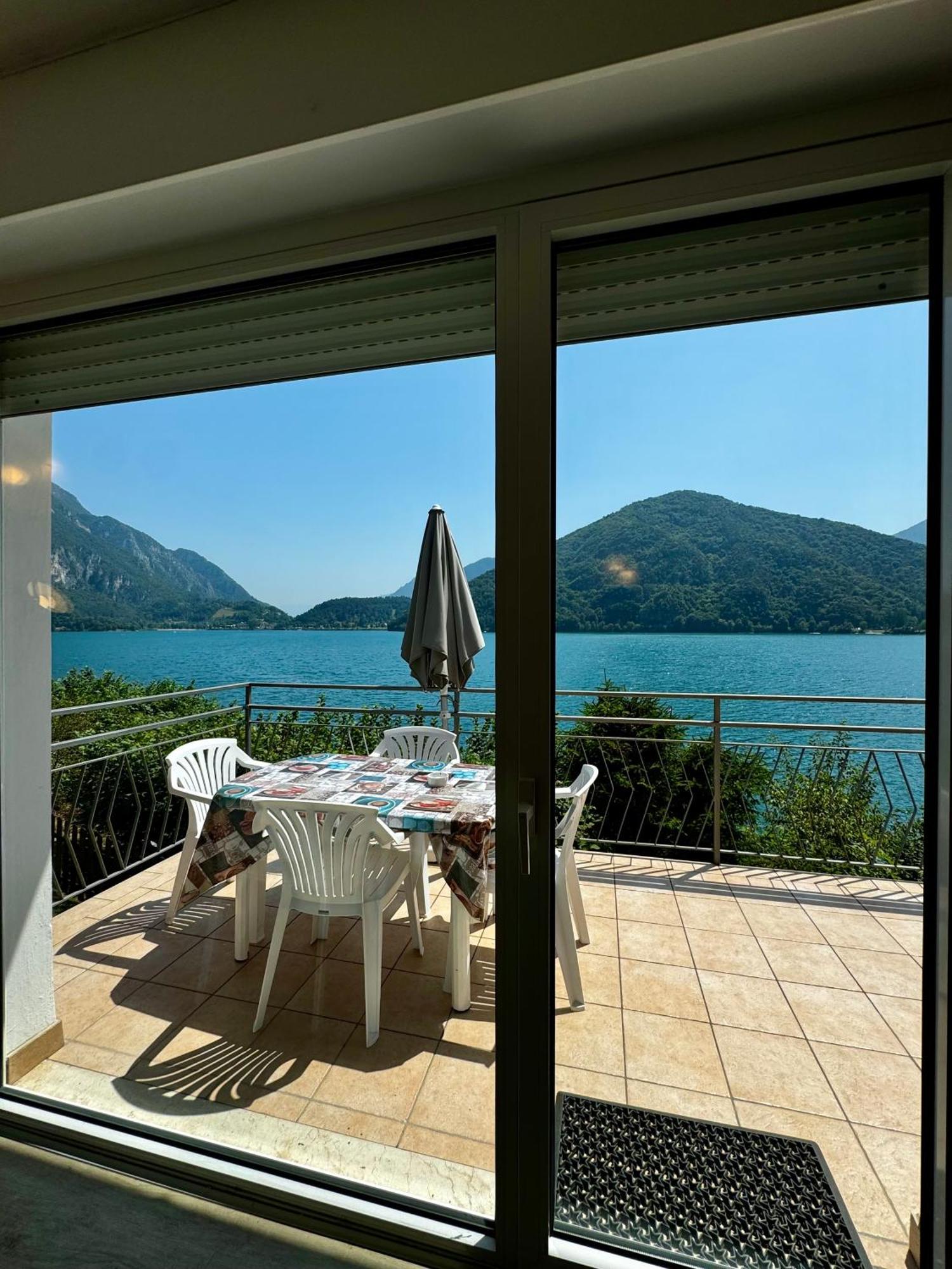 Villa Belli Val Maria-Pur 外观 照片
