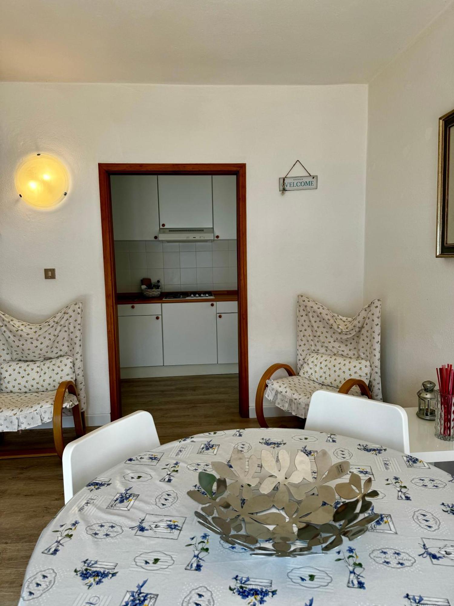 Villa Belli Val Maria-Pur 外观 照片