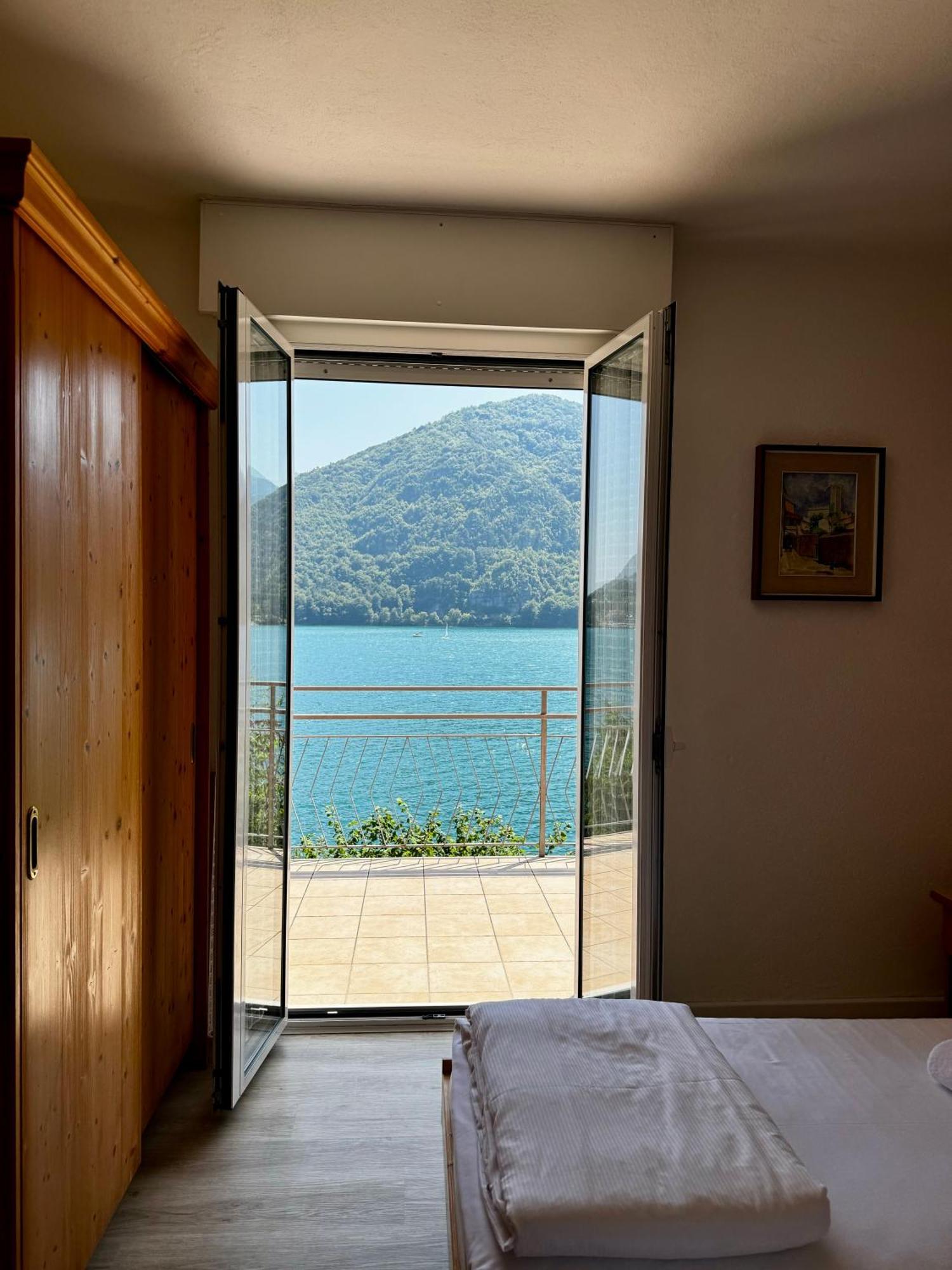 Villa Belli Val Maria-Pur 外观 照片